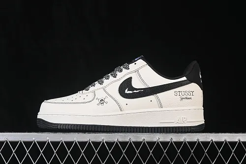 All categories Nk Air Force 1 Air Force series Nk Air Force 1 Low Air Force low-top Nike Air Force 1'07 Low joint model Air Force 1 low-top casual sneakers LD1999-026